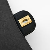 CHANEL CLASSIC FLAPBAG MEDIUM