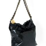 CHANEL SAC HOBO 22 SMALL