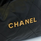 CHANEL SAC HOBO 22 SMALL