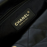 CHANEL SAC HOBO 22 SMALL