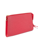 LOUIS VUITTON EPI CLUTCH