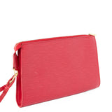LOUIS VUITTON EPI CLUTCH