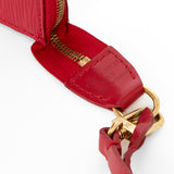 LOUIS VUITTON EPI CLUTCH