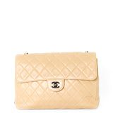 CHANEL CLASSIC JUMBO FLAPBAG