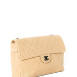 CHANEL CLASSIC JUMBO FLAPBAG