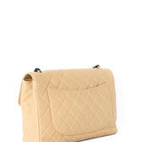 CHANEL CLASSIC JUMBO FLAPBAG