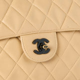 CHANEL CLASSIC JUMBO FLAPBAG