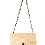 CHANEL CLASSIC JUMBO FLAPBAG