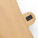 CHANEL CLASSIC JUMBO FLAPBAG