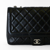 CHANEL COCO RIDER FLAPBAG