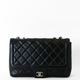 CHANEL COCO RIDER FLAPBAG