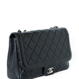 CHANEL COCO RIDER FLAPBAG