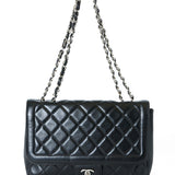 CHANEL COCO RIDER FLAPBAG