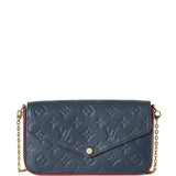 LOUIS VUITTON FELICIE POCHETTE