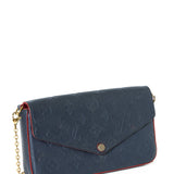 LOUIS VUITTON FELICIE POCHETTE