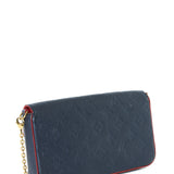 LOUIS VUITTON FELICIE POCHETTE