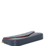 LOUIS VUITTON FELICIE POCHETTE
