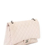 CHANEL SINGLE FLAPBAG JUMBO