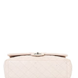 CHANEL SINGLE FLAPBAG JUMBO