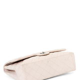 CHANEL SINGLE FLAPBAG JUMBO