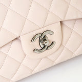 CHANEL SINGLE FLAPBAG JUMBO