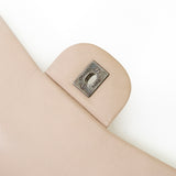 CHANEL SINGLE FLAPBAG JUMBO