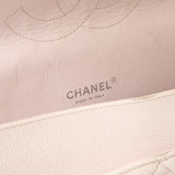 CHANEL SINGLE FLAPBAG JUMBO