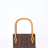 FENDI JACQUARD