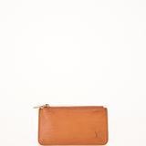 LOUIS VUITTON KEY POUCH