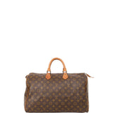 LOUIS VUITTON SPEEDY 40