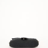 FENDI JERSEY VINTAGE BAGUETTE