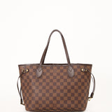 LOUIS VUITTON NEVERFULL PM