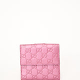 GUCCI GUCCISSIMA HEART