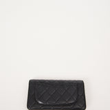 CHANEL CC WALLET