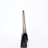 CHANEL CLASSIC MEDIUM FLAPBAG
