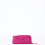 LOUIS VUITTON PORTEFEUILLE CLEMENCE