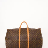 LOUIS VUITTON KEEPALL 60