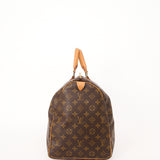 LOUIS VUITTON KEEPALL 50