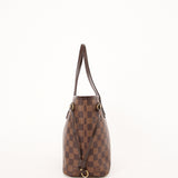 LOUIS VUITTON NEVERFULL PM