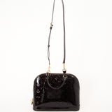 LOUIS VUITTON ALMA PM