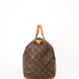 LOUIS VUITTON SPEEDY 40