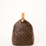 LOUIS VUITTON KEEPALL 50