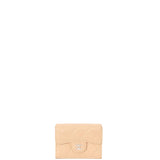 CHANEL CC WALLET