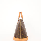 LOUIS VUITTON ALMA PM