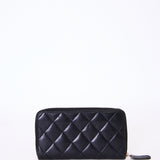 CHANEL CLASSIC WALLET