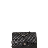 CHANEL CLASSIC JUMBO FLAPBAG