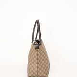 GUCCI GG SUPREME TOTE