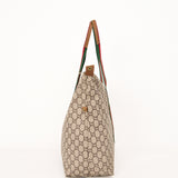 GUCCI VINTAGE SHERRY