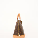 LOUIS VUITTON ALMA PM