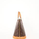 LOUIS VUITTON ALMA PM
